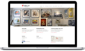 Referens webbsida nr 2