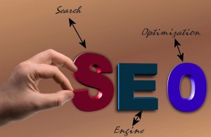 sökmotoroptimering eller seo